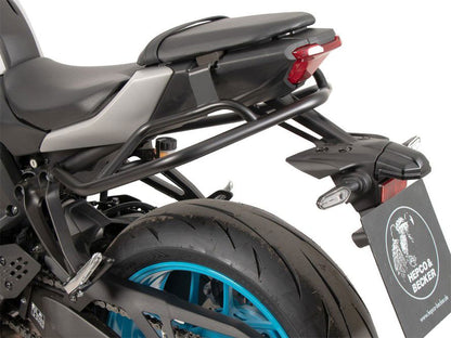 Valbeugel Antraciet Achterzijde Hepco&Becker Yamaha Mt-07 '25-