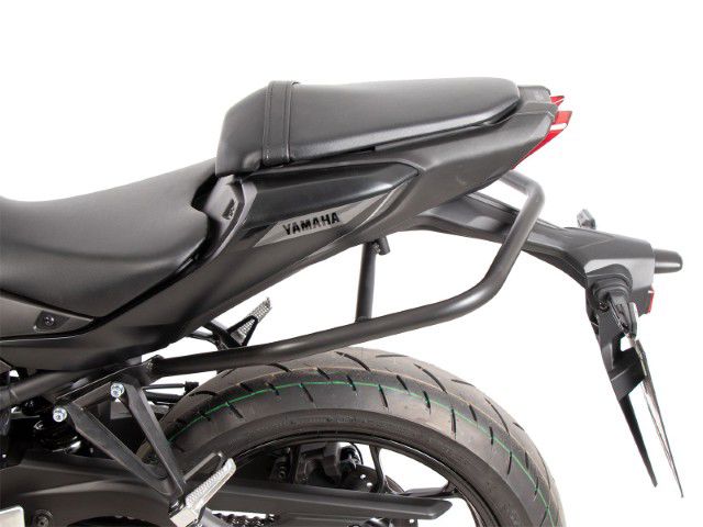 Valbeugel Achterzijde Zwart Hepco&Becker Yamaha Mt-03 '25-
