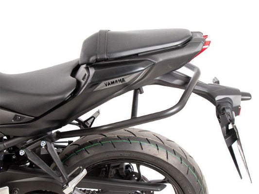 Valbeugel Achterzijde Zwart Hepco&Becker Yamaha Mt-03 '25-