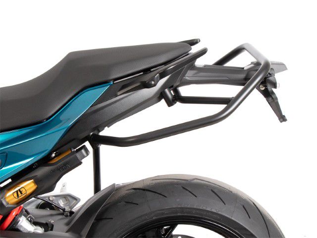 Valbeugel achterzijde zwart Hepco&Becker BMW F900R '25-