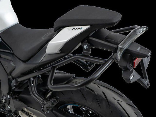 Valbeugel achterzijde zwart Hepco&Becker CF MOTO 675NK '25-