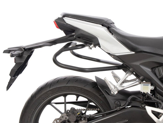 Valbeugel Achterzijde Zwart Hepco&Becker Honda Cb125R '25-