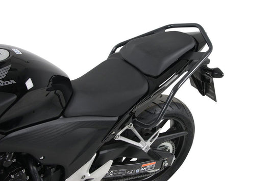 Valbeugel Antraciet Achterzijde Hepco&Becker Honda Cb500F '13-15