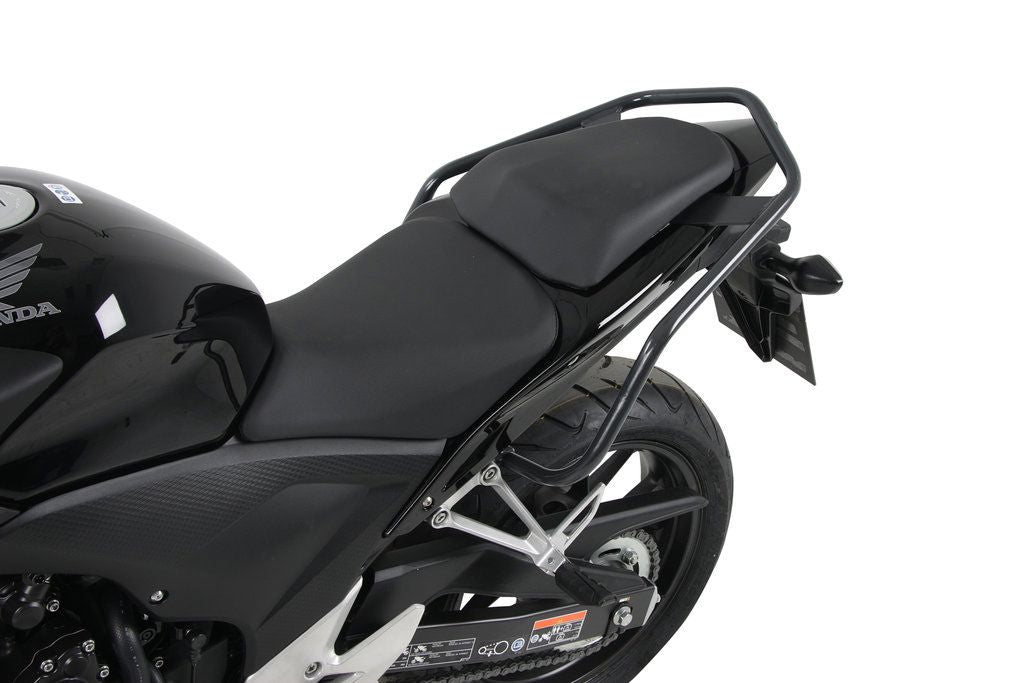 Valbeugel Antraciet Achterzijde Hepco&Becker Honda Cbr500R '13-15
