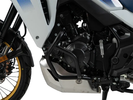 Valbeugel onder zwart Hepco&Becker Honda XL750 Transalp E-Clutch '26-