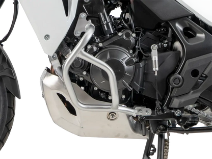 Valbeugel onder zilver Hepco&Becker Honda XL750 Transalp E-Clutch '26-