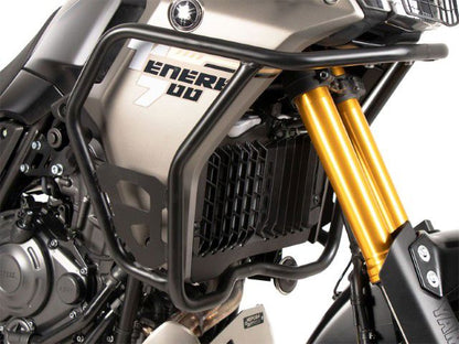 Tankvalbeugel (Boven) ''Solid'' Zwart Hepco&Becker Yamaha Xt700Z Tenere '25-