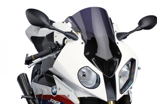 Vervangingsruit jetstream Puig BMW S1000RR '09-'14