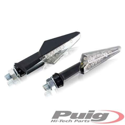 Knipperlichten Puig Led Model Snake Met Zwarte Body (Per Set)