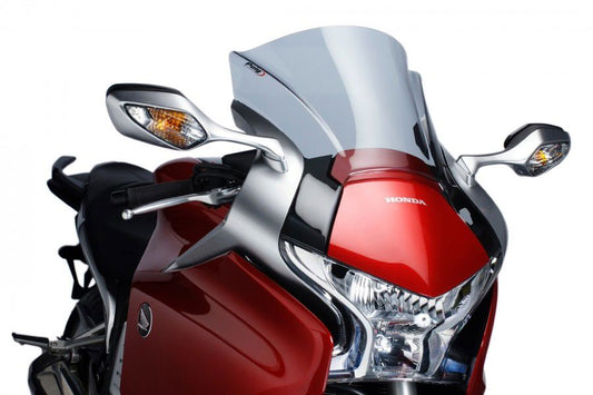 Vervangingsruit Puig Jetstream Honda VFR1200 '10-