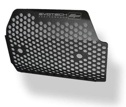 Spanningsregelaar Cover Evotech Performance Yamaha Xsr900 `16-