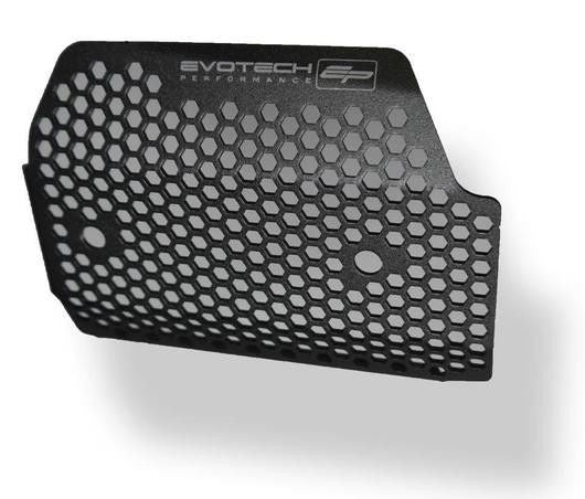 Spanningsregelaar Cover Evotech Performance Yamaha Xsr900 `16-