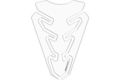 Tankpad Violent Puig transparant universeel