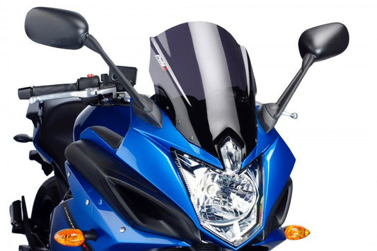 Vervangingsruit Puig Jetstream Yamaha XJ6 Diverson F '10-'16