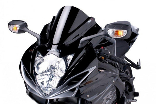 Vervangingsruit Puig Jetstream Suzuki GSX-R600/750 '11-