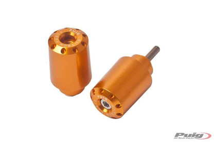 Trillingsdempers Puig model LONG diverse Yamaha modellen (set van 2 stuks)