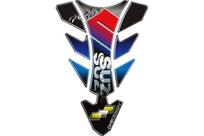 Tankpad Future Puig Suzuki