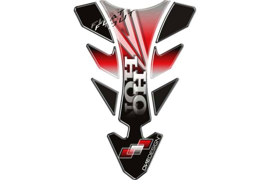 Tankpad Future Puig Honda