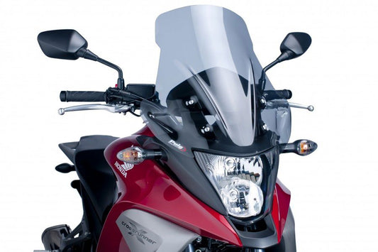 Vervangingsruit touring Puig Honda VFR800X Crossrunner '11-'14