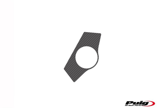 Kroonplaatcover model X-TREME Puig voor Kawasaki Z1000SX '11-'16