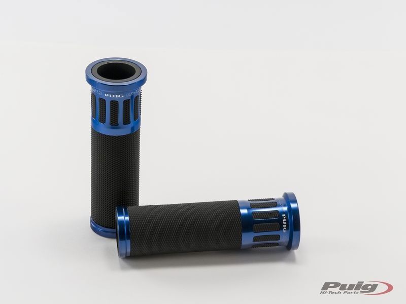 Handvatten Puig Hi-Tech Racing (123Mm)