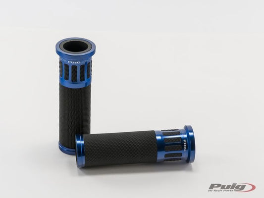 Handvatten Puig Hi-Tech Racing (123Mm)