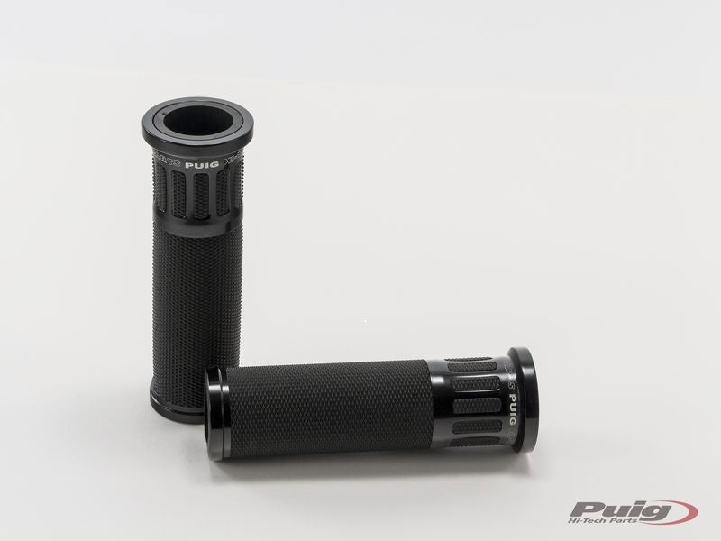 Handvatten Puig Hi-Tech Racing (123Mm)