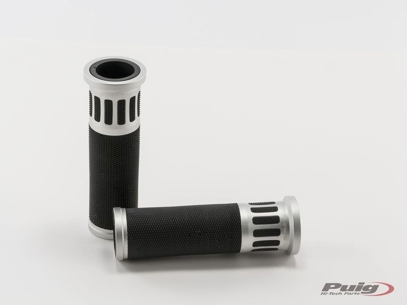 Handvatten Puig Hi-Tech Racing (123Mm)