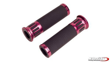 Handvatten Puig Hi-Tech Racing (119Mm)