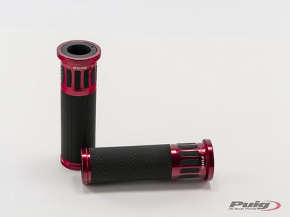 Handvatten Puig Hi-Tech Racing (123Mm)