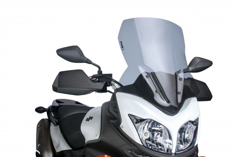 Vervangingsruit touring Puig Suzuki DL650 '12-'16 / DL650XT '15-'16