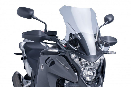 Vervangingsruit touring Puig Honda VFR1200X Crosstourer '12-'15