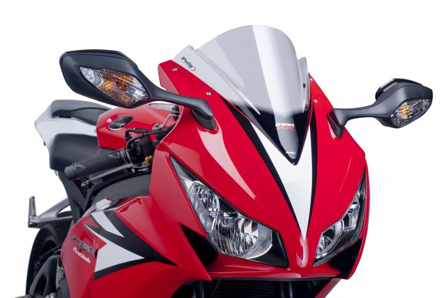 Vervangingsruit Puig Jetstream Honda CBR1000RR '12-'16