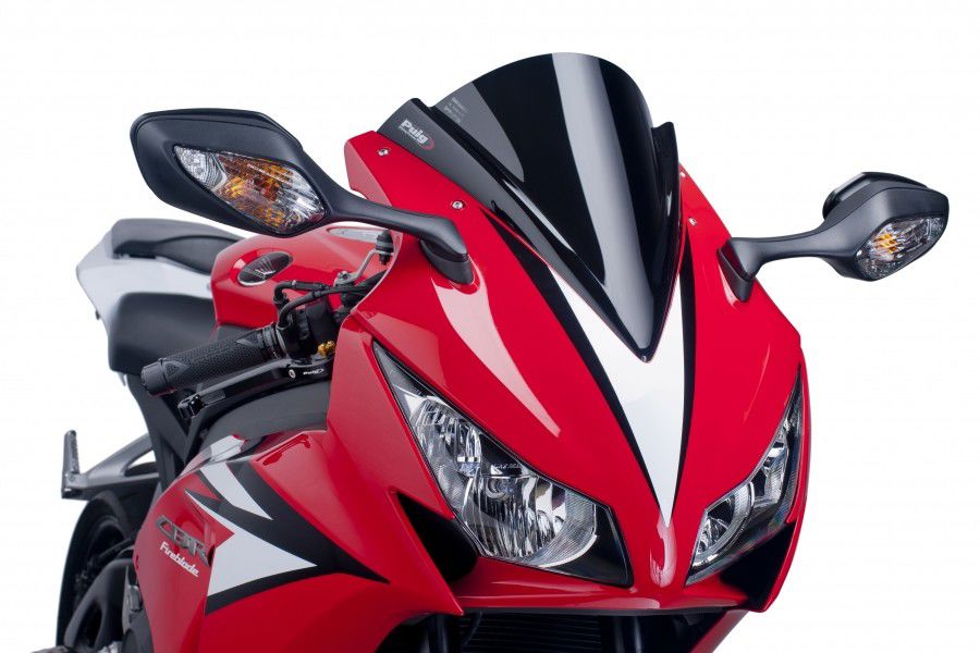 Vervangingsruit Puig Jetstream Honda CBR1000RR '12-'16
