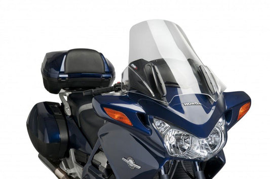 Vervangingsruit touring Puig Honda ST1300 Pan European