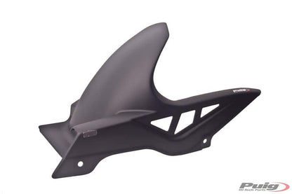 Achterspatbord Puig mat zwart Honda NC700S/X / NC750S/X / Integra 700