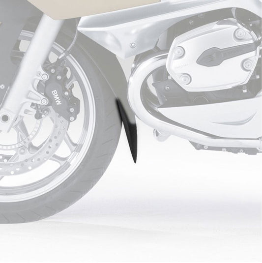 Voorspatbord verlenger zwart Puig BMW R1200RT '05-'13