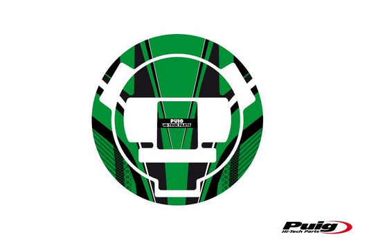 Tankdopcover Radikal Puig voor diverse BMW modellen