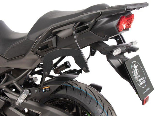 C-Bow Tasdragers Hepco&Becker Kawasaki Versys 1100 / Se ’25-