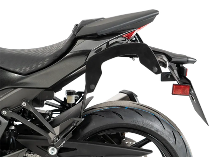 C-Bow tasdragers zwart Hepco&Becker Kawasaki Z1100 / SE '26-
