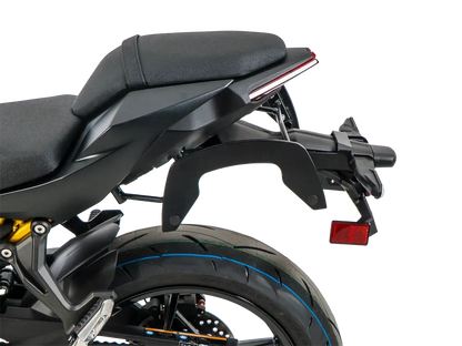 C-Bow tasdragers zwart Hepco&Becker Kawasaki Z650S '26-