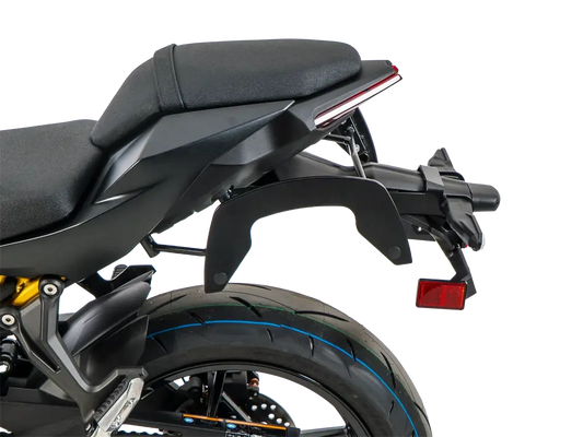 C-Bow tasdragers zwart Hepco&Becker Kawasaki Z650S '26-
