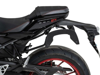 C-Bow Tasdragers Zwart Hepco&Becker Suzuki Gsx-8Tt '24-