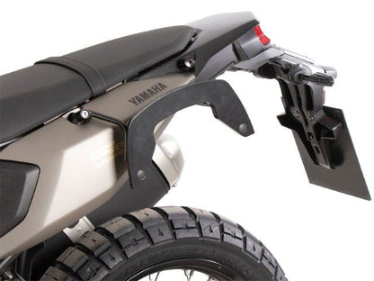 C-Bow tasdragers zwart Hepco&Becker Yamaha Tenere 700 Rally '25-