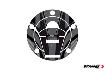 Tankdopcover Radikal Puig Voor Diverse Ducati Monster Modellen/ Alle Ducati Modellen -'08