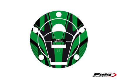 Tankdopcover Radikal Puig Voor Diverse Ducati Monster Modellen/ Alle Ducati Modellen -'08