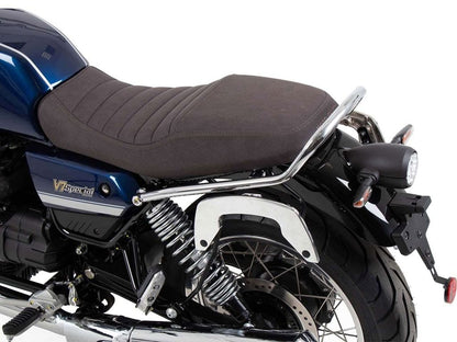 C-Bow tasdragers chroom Hepco&Becker Moto Guzzi V7 Special '25-