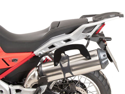 C-Bow tasdragers zwart Hepco&Becker Moto Guzzi V85TT / Strada / Travel ‘24-