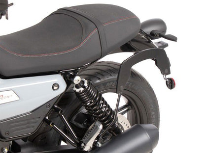 C-Bow tasdragers zwart Hepco&Becker Moto Guzzi V7 Special '25-