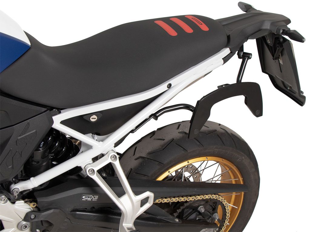C-Bow tasdragers zwart Hepco&Becker BMW F900GS '24-